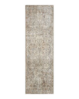 Divina Sanctum Runner Area Rug, 2&#39;6&amp;quot; x 7&#39;10&amp;quot;