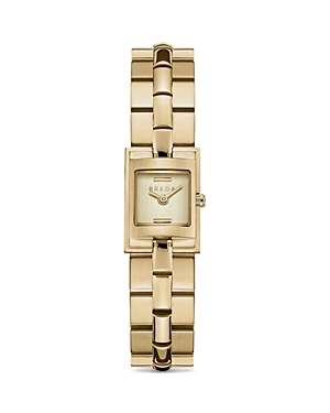 Shop Breda Relic Watch, 16mm In Gold