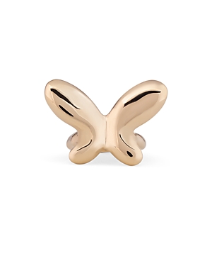 Butterfly Effect Ring in 18K Gold Plated