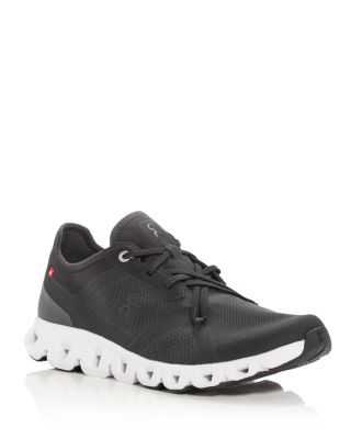 On Men's Cloud X 3 Ad Low Top Sneakers