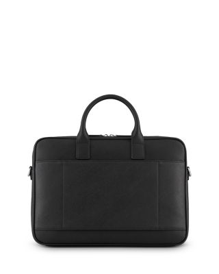 Eagle Plated Briefcase