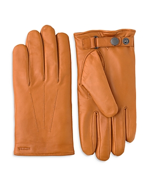 Hestra Nelson Leather Gloves