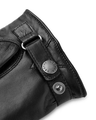 Nelson Leather Gloves