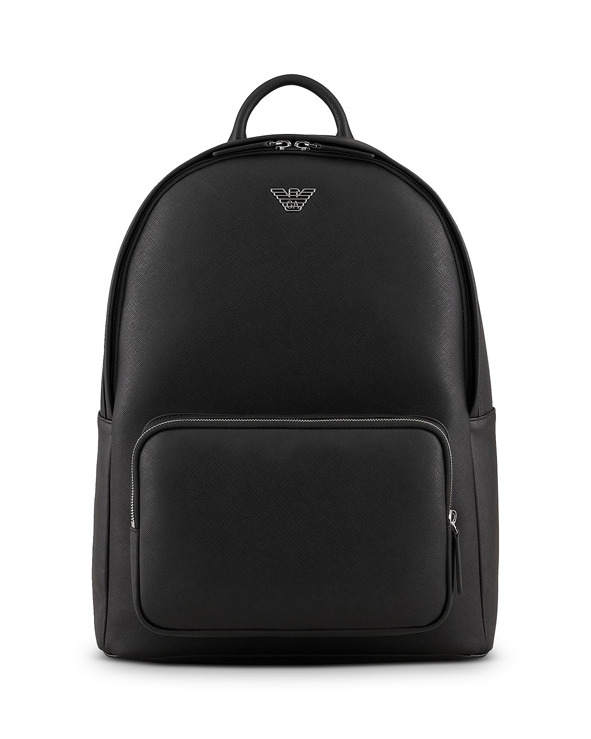 Emporio Armani Eagle Plated Backpack