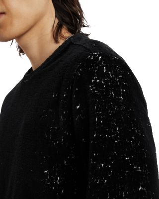 Saudades Regular Fit Crewneck Sweater