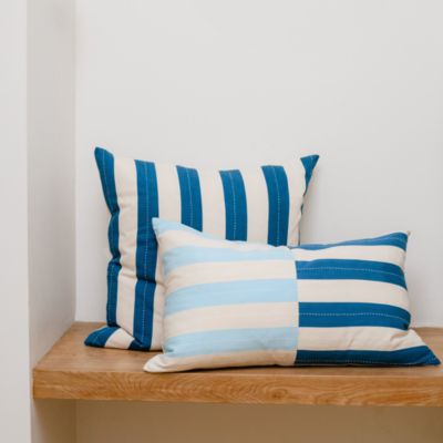 Offset Lumbar Pillow