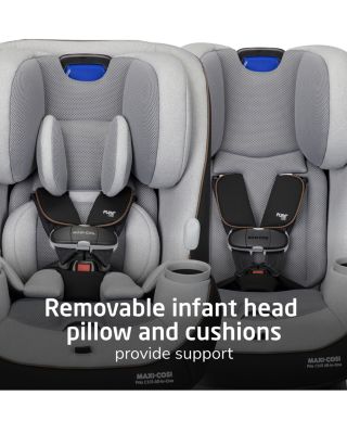 Maxi Cosi Pria™ Chill All in One Convertible Car Seat