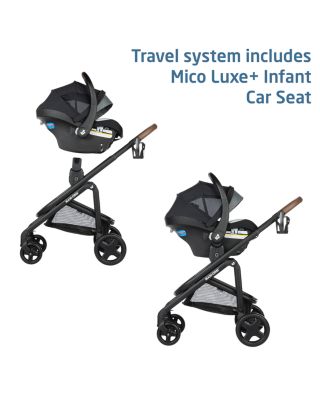 Tayla™ Max Travel System