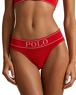 Polo Ralph Lauren Logo Waistband Modern Briefs - 100% Exclusive In