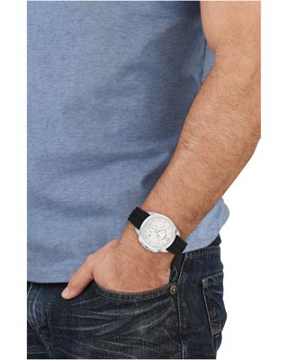 Versace Geo Chrono Chronograph, 43mm