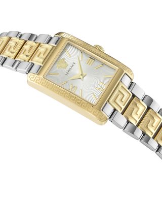 Tonneau Watch 23mm x 33mm