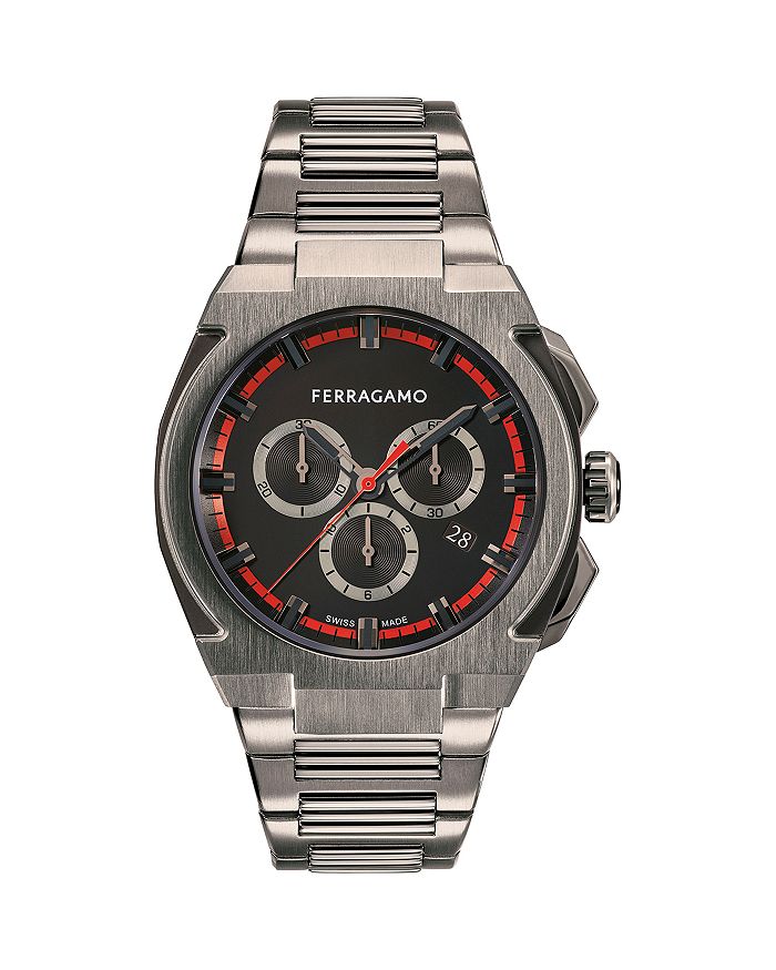 Chrono edge 2025