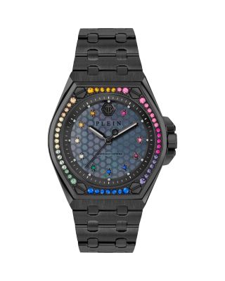 PHILIPP PLEIN - Plein Extreme Watch, 38mm