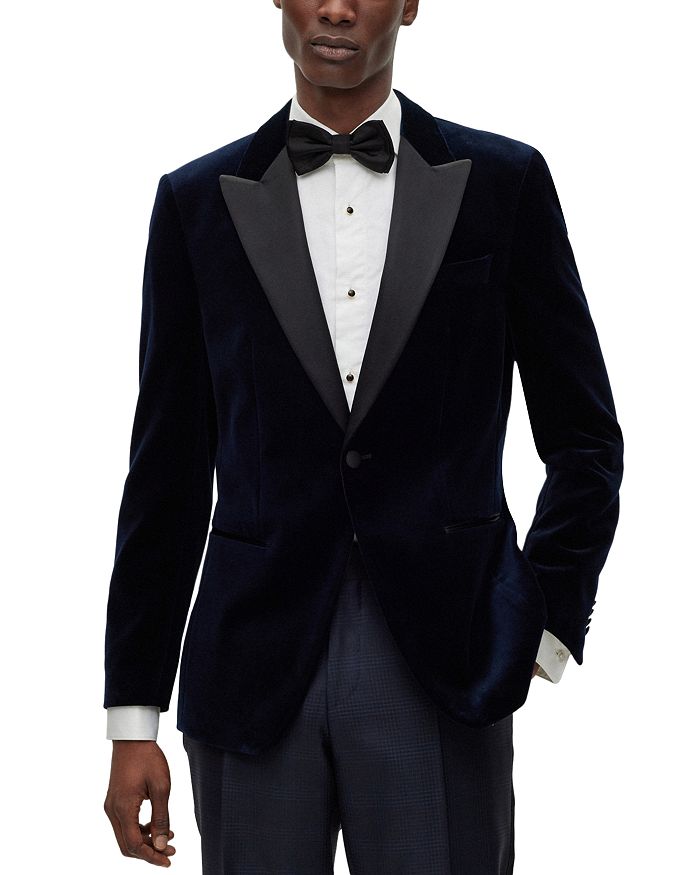 Boss dinner clearance jacket