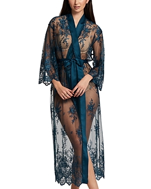 RYA COLLECTION DARLING LACE ROBE