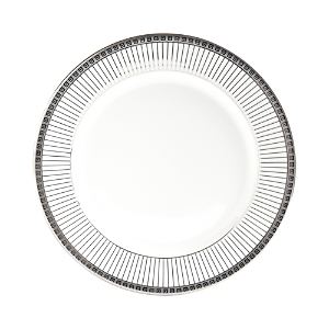 Bernardaud Athena Studio Salad Plate In White