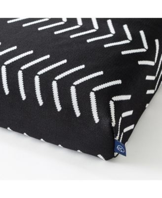 Boho Dog Bed, Extra Large