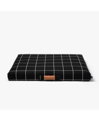 LAY LO Grid Dog Bed, Small | Bloomingdale's