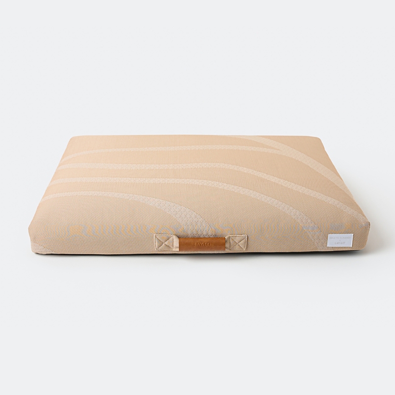 Lay Lo Brigette Romanek by Lay Lo: Luxury Dog Bed