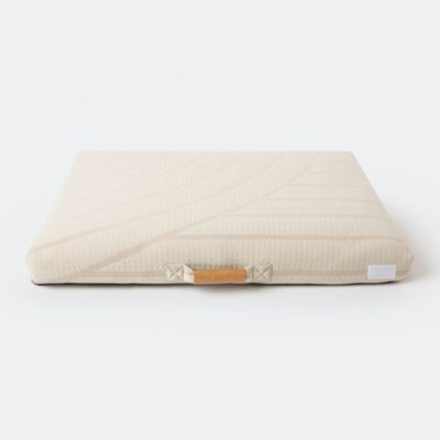 Brigette Romanek Luxury Dog Bed, Medium