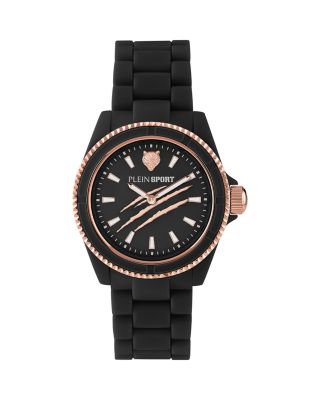Plein Sport - Plein Sport The Scratch Watch, 38mm