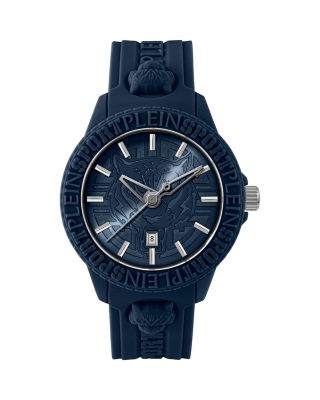 Plein Sport - Fearless Watch, 43mm