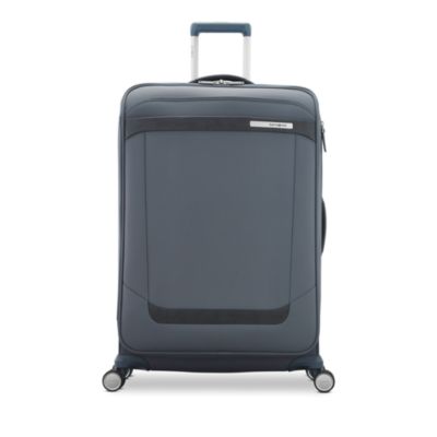 Elevation Plus Softside Large Expandable Spinner Suitcase