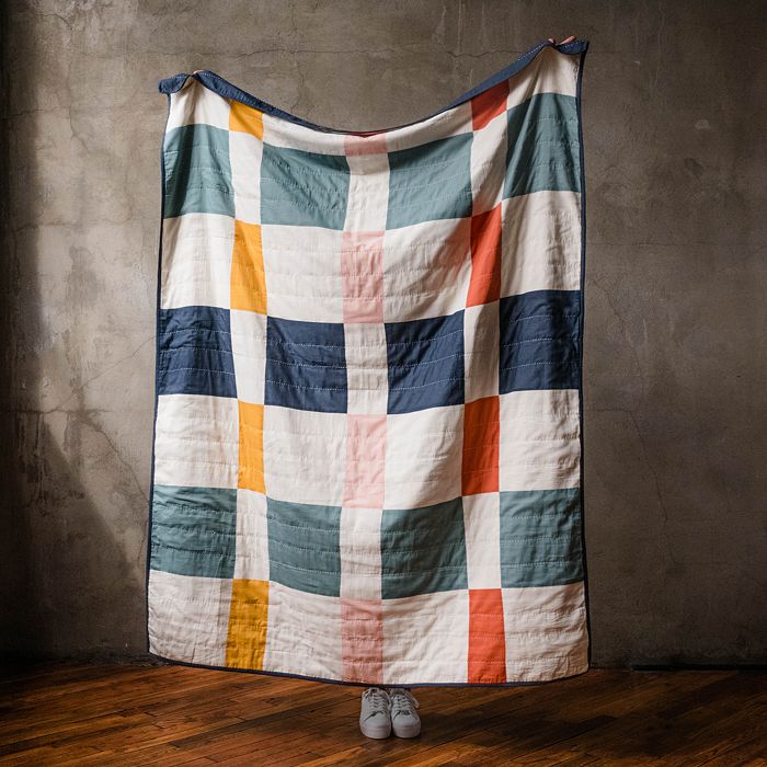 Anchal quilt shop