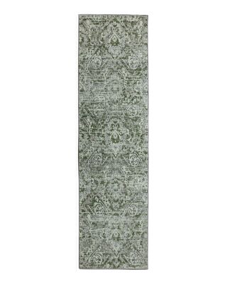 Livigno 1244 Runner Area Rug, 2'2" x 7'7"