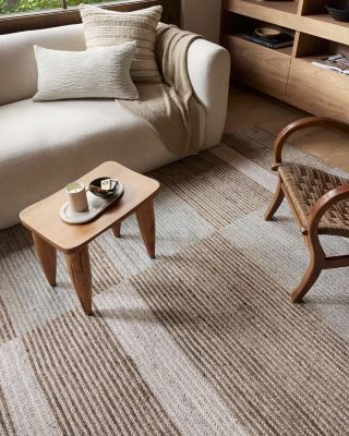 Stiles STI-02 Area Rug, 5' x 7'6"