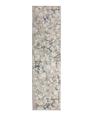 Livigno 1240 Runner Area Rug, 2'2" x 7'7"