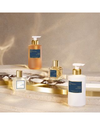 Oud Satin Mood Hand & Body Cleansing Gel 11.8 oz.