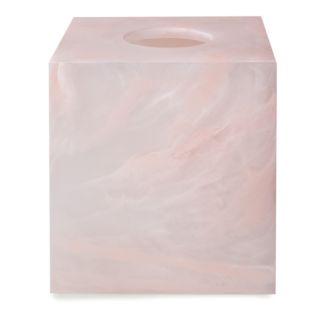 Kassatex Luna Tissue Holder | Bloomingdale's Home