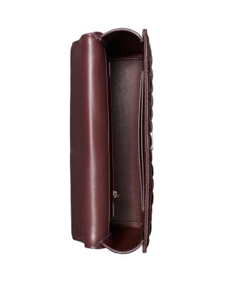 Fleming Quilted Leather Convertible Shoulder Bag