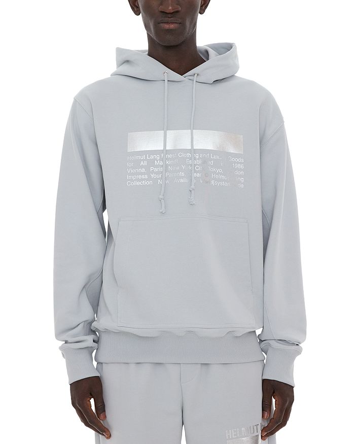 Outer Sp Hoodie