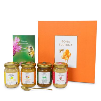 Sweet as Honey Gift Set