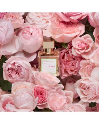 &amp;Agrave; la rose Eau de Parfum 2.4 oz.