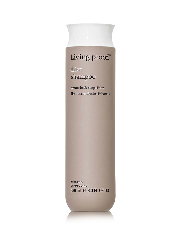 Living Proof No Frizz Shampoo 8 Oz.