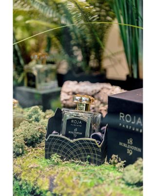 香水(男性用) ROJA BURLINGTON 1819 Eau de Parfum 100ml BURLINGTON 1819 - ROJA PARFUMS – Roja Dove Perfumery
