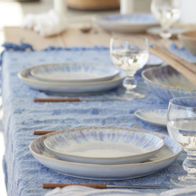 Brisa Oval Dinner Platter