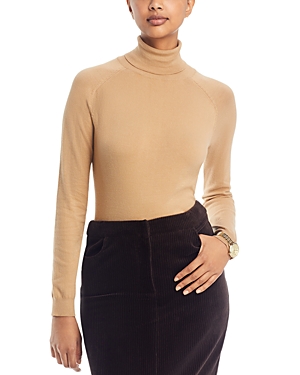 MAJESTIC TURTLENECK TOP