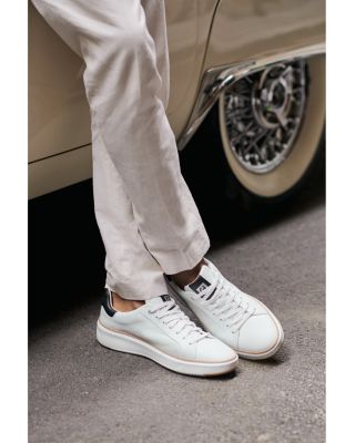 GrandPro Topspin Low Top Sneakers - Regular