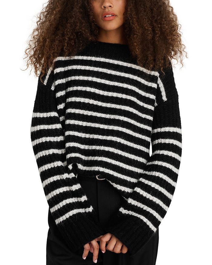 Alex hot sale mill sweater