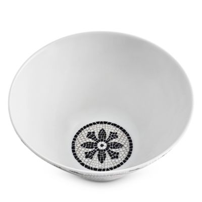 Calçada Portuguesa Cereal Bowl