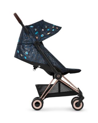 COŸA Compact Lightweight Stroller