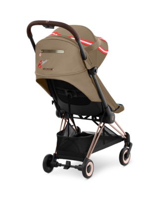 COŸA Compact Lightweight Stroller