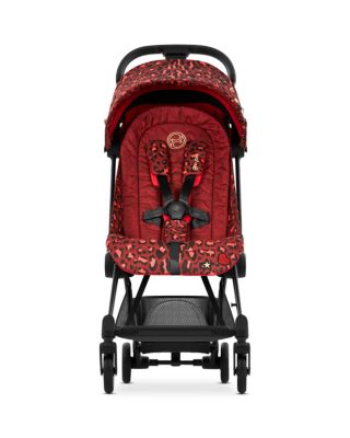 COŸA Compact Lightweight Stroller