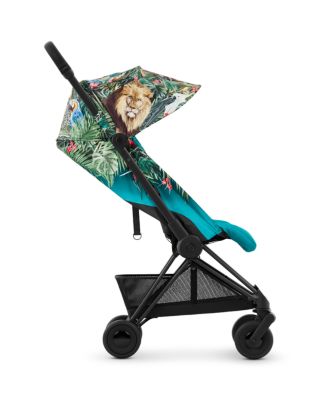 COŸA Compact Lightweight Stroller