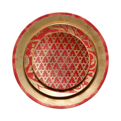 Fortuny Dinnerware Collection