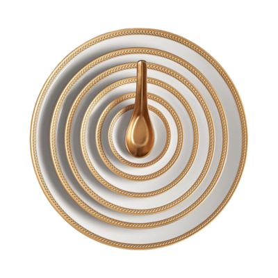 Soie Tresse Dinnerware Collection